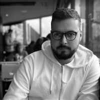 CommonShare Employee Zakaria Azahaf's profile photo