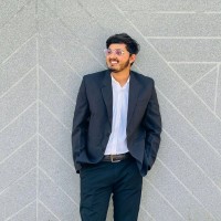 Krox Technologies Employee Alpesh Chaudhary's profile photo