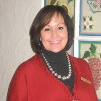 La Fonda on the Plaza Employee Annette Sedillo's profile photo
