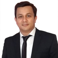 Al Islami Foods Employee Shaheel Ali's profile photo