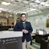 W.S. Badcock Corporation Employee Matt Thompson's profile photo