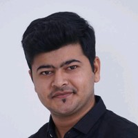 Capiq Engineering Pvt Ltd Employee Abhishek Arapele's profile photo
