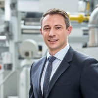 BWF Group Employee Nikolai Beranek's profile photo