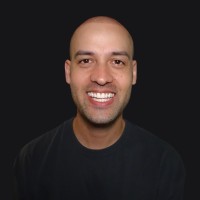 Maagnate Employee Nathaniel Bourke's profile photo