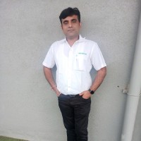 Schaeffler Employee Devam Trivedi's profile photo
