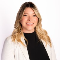 Conexus Employee Vanessa James's profile photo