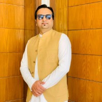 E-Processing Systems Pvt. Ltd Employee Ali Talha's profile photo