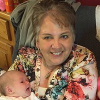 Nancy Bertrand Email & Phone Number