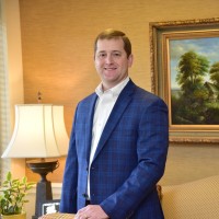 Mauldin & Jenkins, LLC Employee Rob Douglas's profile photo