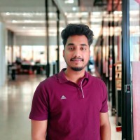 Suncrypto Employee Deepanshu Dixit's profile photo