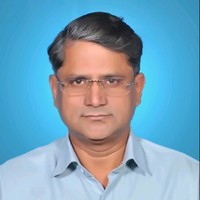EV Mobility Employee Subodh Joshi's profile photo