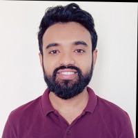 Contemi Solutions Employee Shahab Ansari's profile photo