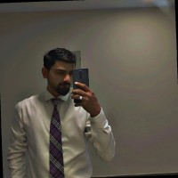 Arfat Jamil Email & Phone Number