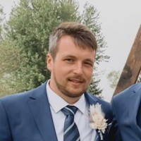 Bleichert Automation and Robotics Inc. Employee Taylor Quillen's profile photo