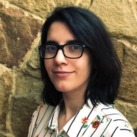 Cúspide Employee Anahí Arena's profile photo