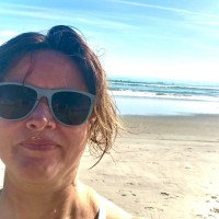 Harvard Law Environmental & Energy Law Program Employee Robin Just's profile photo