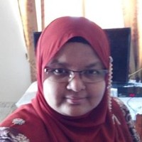 Tyrell Systems Sdn. Bhd. Employee Nornima Gafoor's profile photo