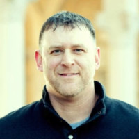 Icon Solar Employee Zach Wieber's profile photo