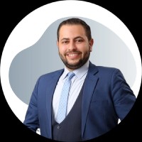 Ahmad Aldaraweesh Email