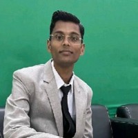 Clickr Technologies Employee Raj Kumar's profile photo