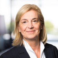 Verlagsanstalt Handwerk GmbH Employee Claudia Stemick's profile photo