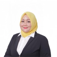 Pramadita Hapsari's profile photo