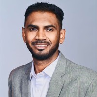 AffirmData Employee Satyabrata Majhi's profile photo