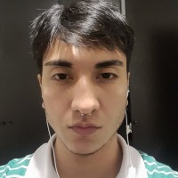 Pabex Employee Nicolás Hidalgo's profile photo