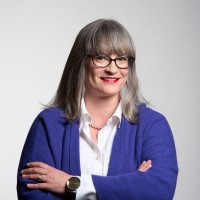 Morningstar Employee Elizabeth Collins's profile photo