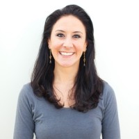 Rowdy Energy Employee Nicole Vidaurreta's profile photo