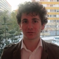 Dronisos - Drone Light Shows Employee Antoine Potet's profile photo