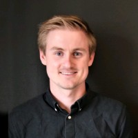 Andøy kommune Employee Robin Jørgensen's profile photo