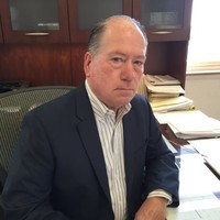 Cast Technologies Employee James Mehlenbeck's profile photo