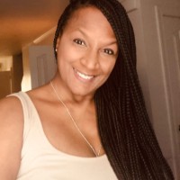 Wayfair Employee Corrine Johnson's profile photo