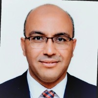 National Telecommunication Institute (NTI) Employee Abdelrazek Aly's profile photo