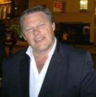 Carbon-Z Employee Pete Bowen's profile photo