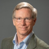 InterDigital, Inc. Employee Raiford Garrabrant's profile photo