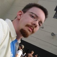 Nintendo Force Magazine Employee Lucas Thomas's profile photo