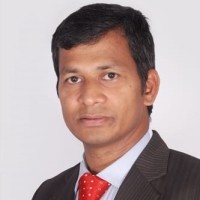 Wissen Infotech Employee Jagadish Gokavarapu's profile photo