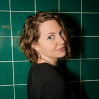 BUCS IT GmbH Employee Sandra Rudolph's profile photo