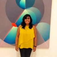 Livemint Lounge Employee Mahalakshmi Prabhakaran's profile photo