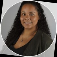 B2S Life Sciences Employee Nicole Ramos Solis's profile photo