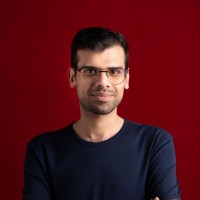 Digikala.com Employee Seyed Chakameh's profile photo
