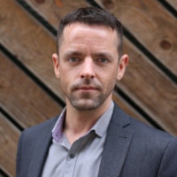 Cobwebb Communications Ltd. Employee David Hare's profile photo