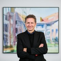 meravis Immobiliengruppe Employee Jörg Schreiber's profile photo