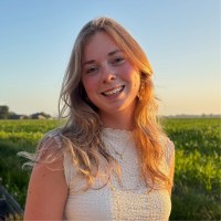 Sostrene Grene Employee Daniëlle van Dijk's profile photo