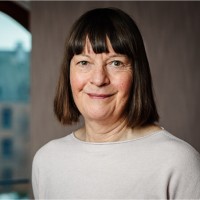 DM (Dansk Magisterforening) Employee Helle Madsen's profile photo
