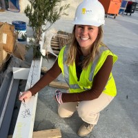 Lynch Mykins Structural Engineers Employee Taylor Mills's profile photo