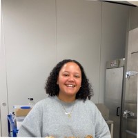 BREAD SOURCE Employee Kira-May Ford's profile photo