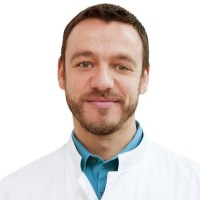 European Medical Center Employee Vladimir Nosov's profile photo